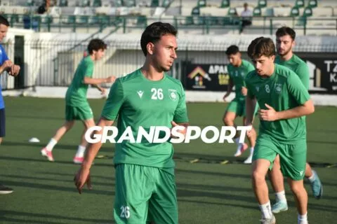 Η φιλοσοφία του ΠΟΑ φάνηκε ξανά
