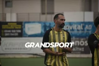 Μ. Καουκάκης: «Ξεχωριστό παιχνίδι για μένα, αλλά η καρδιά και το μυαλό μου είναι στην ΑΕΚ»