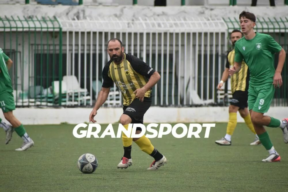 ΕΠΣΗ: Ποια παιχνίδια θα γίνουν την Κυριακή (04/10)