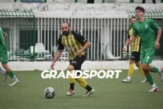 ΕΠΣΗ: Ποια παιχνίδια θα γίνουν την Κυριακή (04/10)