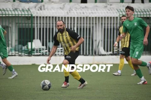 ΕΠΣΗ: Ποια παιχνίδια θα γίνουν την Κυριακή (04/10)
