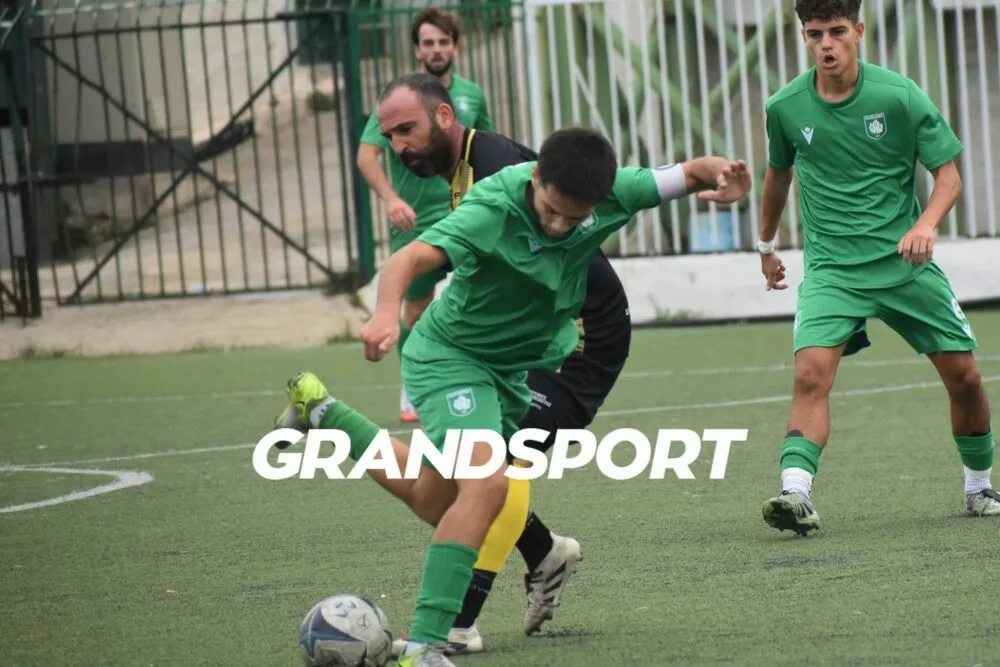 Μαθαίνει τις απαιτήσεις της Α1 ΕΠΣΗ και κρατά την εικόνα ο ΠΟΑ Β’