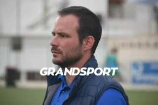 Β. Κασσαπάκης: «Μέσα από το παιχνίδι μας να πάρουμε θετικό αποτέλεσμα»