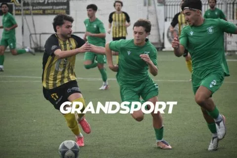 Τα αποτελέσματα στους αγώνες του Σαββάτου και το πρόγραμμα της Κυριακής (26-27/09)