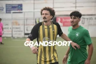 ΕΠΣΗ: Το πρόγραμμα του σαββατοκύριακου (03-04/10)