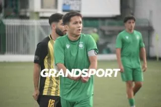 Εικόνες από τη νίκη της ΑΕΚατσαμπά κόντρα στον ΠΟΑ Β’ (pics)
