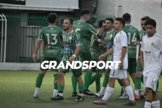 Άνετο πέρασμα από το Ατσαλένιο και 2Χ2 για την Αγία Βαρβάρα