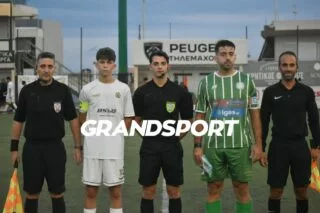 Α2 ΕΠΣΗ: Άνετη Αγία Βαρβάρα, μεγάλη ανατροπή για τον Ποσειδώνα