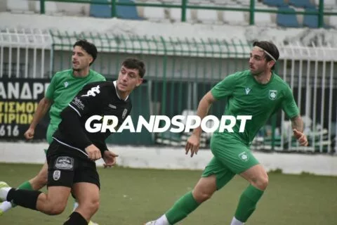 Α1 ΕΠΣΗ: Συνέχισαν με νίκες ΠΑΟΚ, ΠΑΝΟΜ και Ρωμανός, ανάσα για Αλμυρό