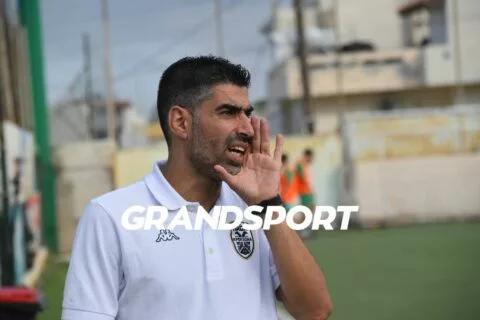 Περήφανος μπαμπάς ο Μηνάς Τζανής
