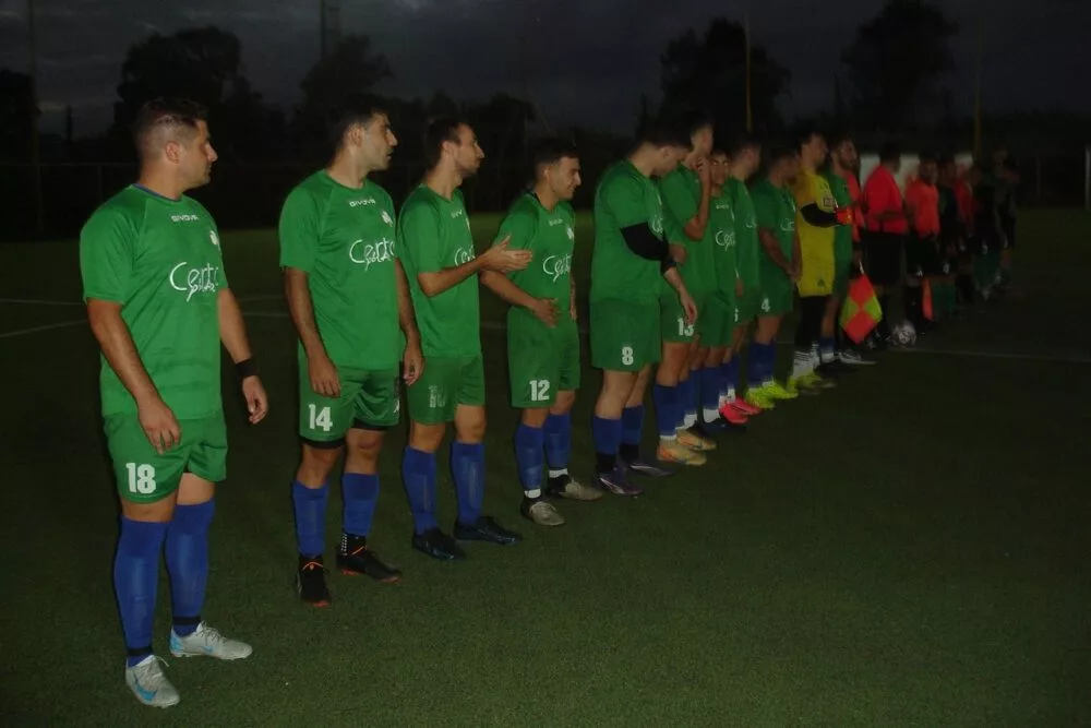 Ευχαρίστησε τη Θέρισο για τη φιλοξενία ο ΠΟΗ