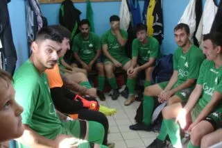 ΠΟΗ: «Κατεβάσαμε διακόπτες στο δεύτερο ημίχρονο»
