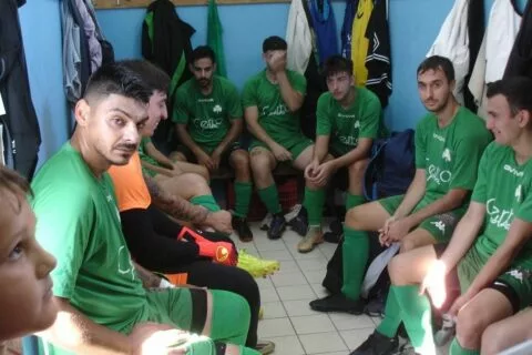 ΠΟΗ: «Κατεβάσαμε διακόπτες στο δεύτερο ημίχρονο»