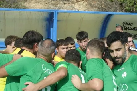 Αψηφώντας κόπωση και απουσίες, ήρθε η πρόκριση