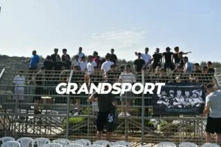 «Οι Port Boys ήταν ο 12ος μας παίκτης»