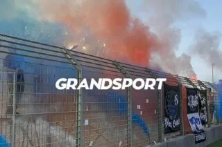 Ξεχωριστή ατμόσφαιρα από τα Port Boys (vid)