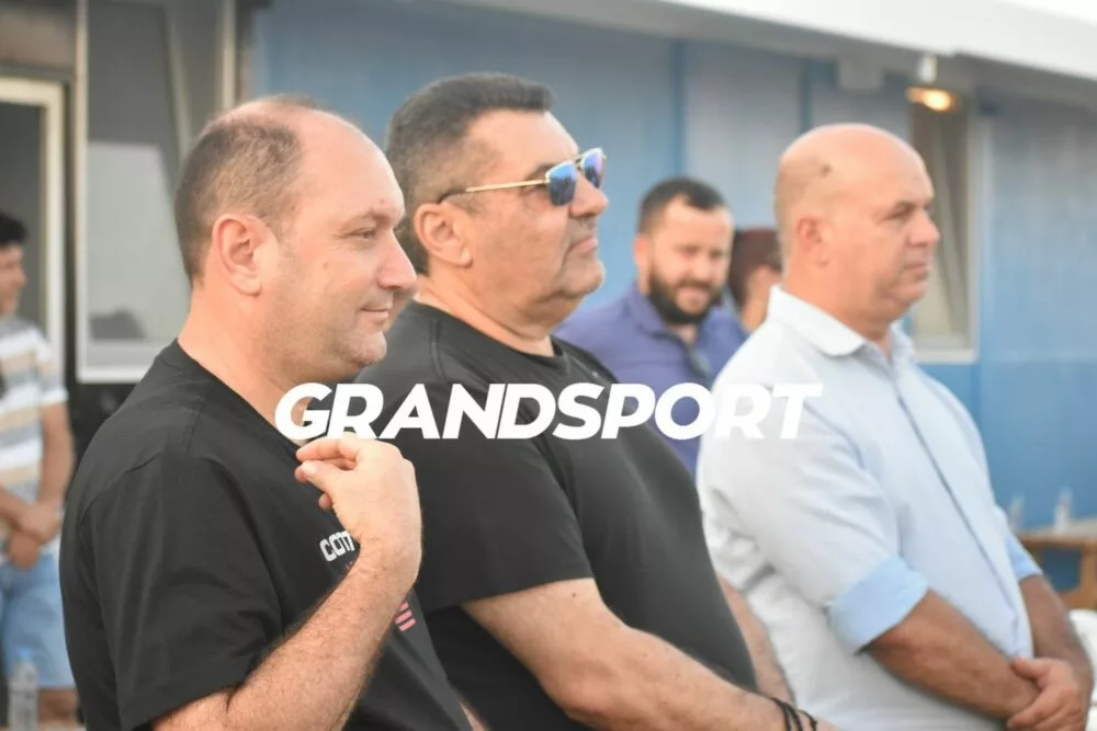 Εικόνες από τα εγκαίνια στο Ικάριο και τον αγιασμό στον Ποσειδώνα