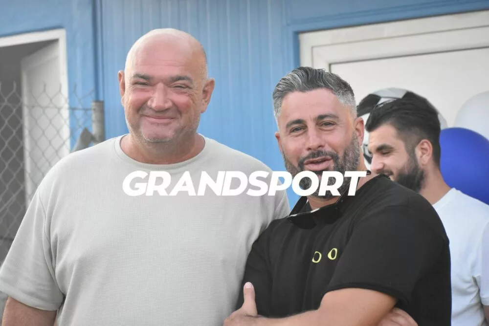 «Άσχετοι επόπτες, σε κάνουν να μην θέλεις να πας να δεις»