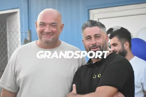 «Άσχετοι επόπτες, σε κάνουν να μην θέλεις να πας να δεις»