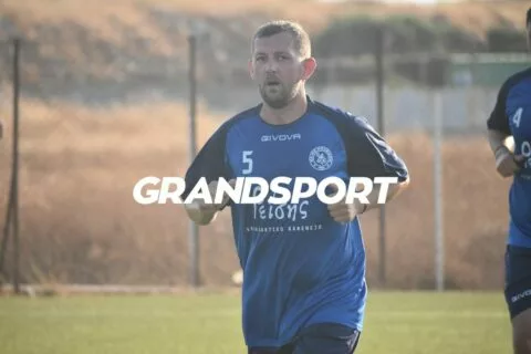 Δυνατό φιλικό στην Ανάληψη – Νίκη με 4-2 για τον Ποσειδώνα