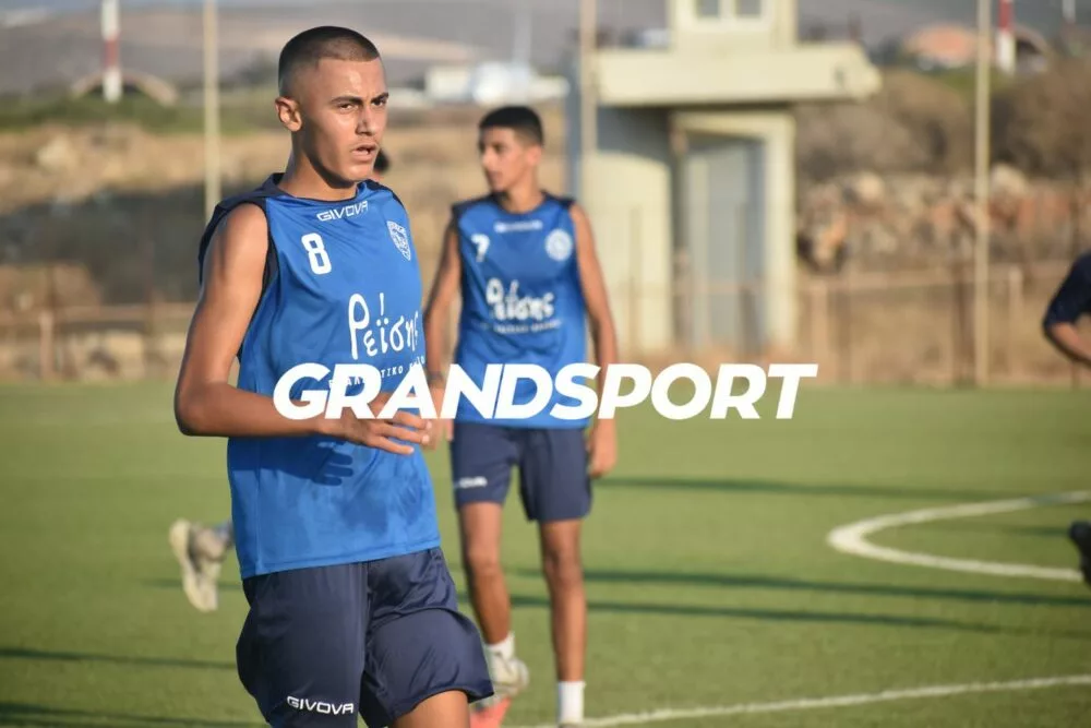 Ματσάρα με 10 γκολ και νίκη του Ποσειδώνα στην Τύλισο
