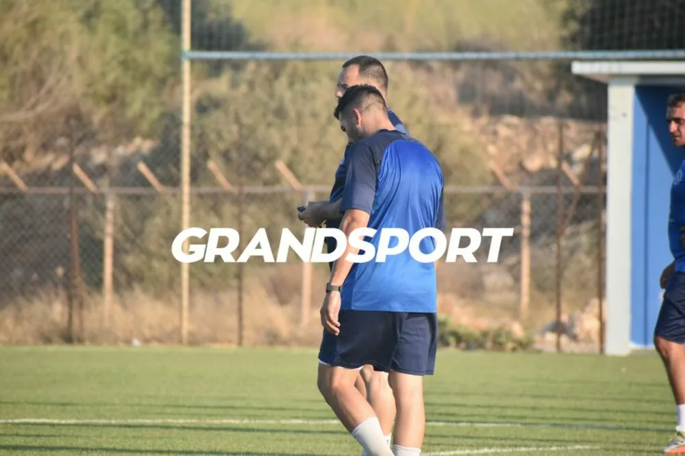 Παίρνει ανάσες και… ηρεμεί ο Ποσειδώνας