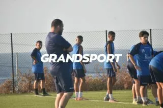 Έτοιμος για νέα προσθήκη ο Ποσειδώνας