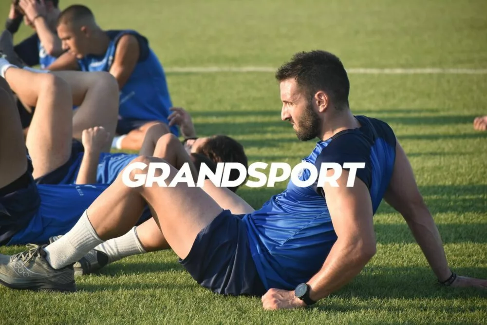 Με… μισή ομάδα ο Ποσειδώνας απέναντι στη Γαρίπα!
