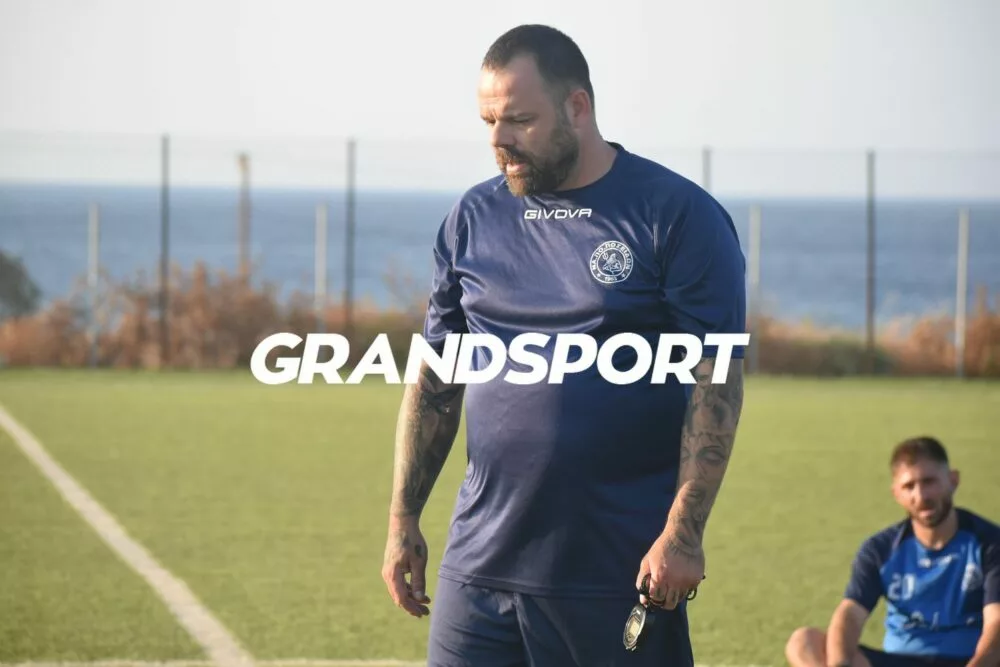 Σ. Γεωργόπουλος: «Σημαντική νίκη που μας δίνει ψυχολογία»