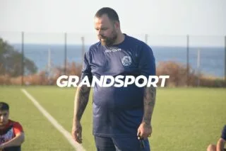 Σ. Γεωργόπουλος: «Να έχουμε το πνεύμα του νικητή, δεν υπάρχουν λόγια για το Μανωλιό»