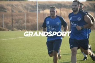 Ακυρώθηκε το φιλικό Ποσειδώνας-Ατρόμητος Επισκοπής