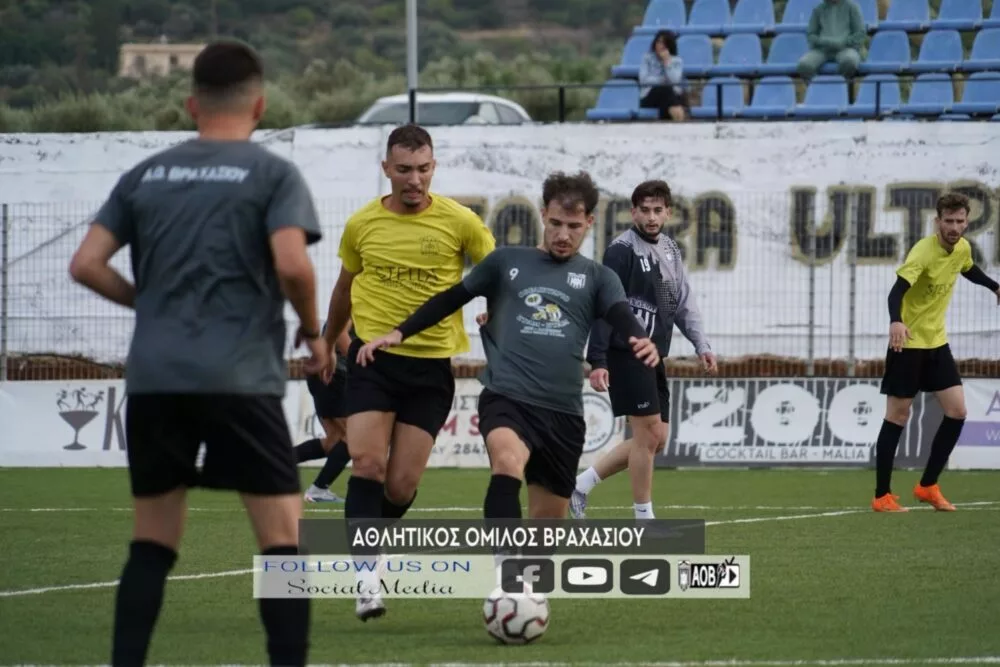 Αντιμέτωποι με την πρώην ομάδα τους Νίκολλι και Ποσκούριτσιτς