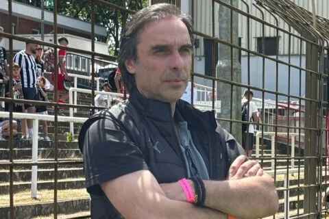 Δίπλα στην Κ15 του ΟΦΗ ο Ηλ. Πουρσανίδης (vid)