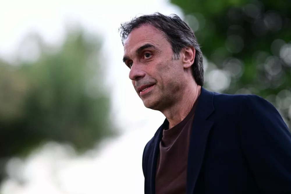 Η. Πουρσανίδης: «Από το… καλημέρα στα δύσκολα, αλλά έχουμε τα υλικά για μία μεγάλη χρονιά»
