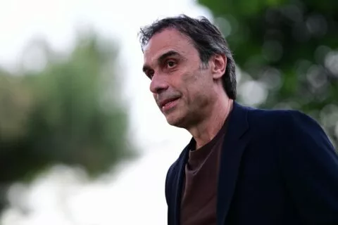 Η. Πουρσανίδης: «Από το… καλημέρα στα δύσκολα, αλλά έχουμε τα υλικά για μία μεγάλη χρονιά»