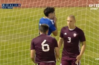 Eλλάδα U21 – Λετονία U21: Μεγάλη ευκαιρία για χατ-τρικ για Κωστούλα (vid)