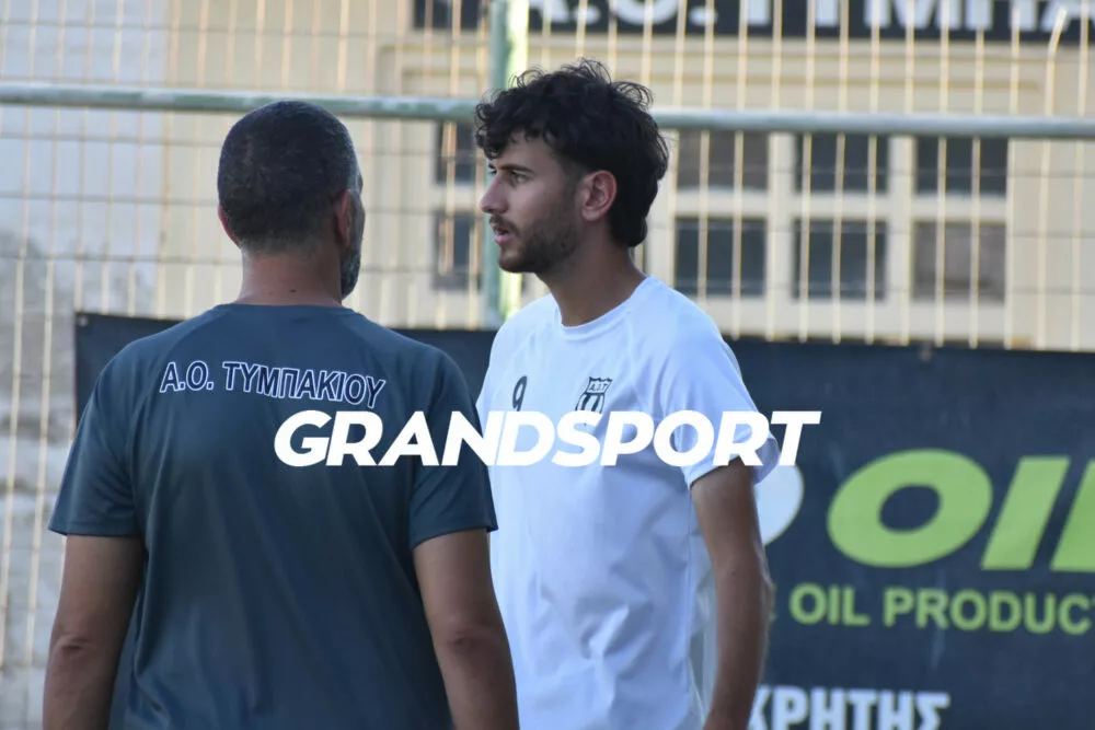«Χάνει» και Βουϊδάσκη στο ντέρμπι ο ΑΟΤ