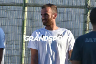 Φουλάρει για το πρώτο επίσημο ο ΑΟΤ