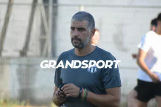 Ν. Σουτζής: «Επηρεαστήκαμε από το πρώτο γκολ που δεχθήκαμε»