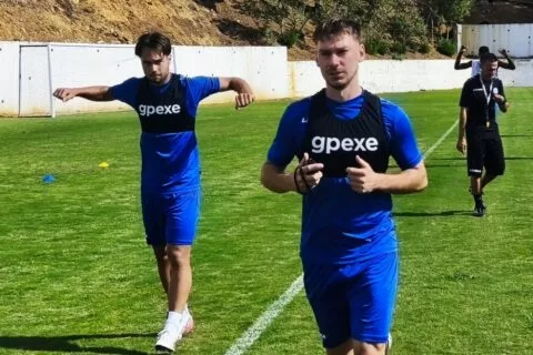 Με Μπουλμάγκα στο κανονικό πρόγραμμα τα Χανιά