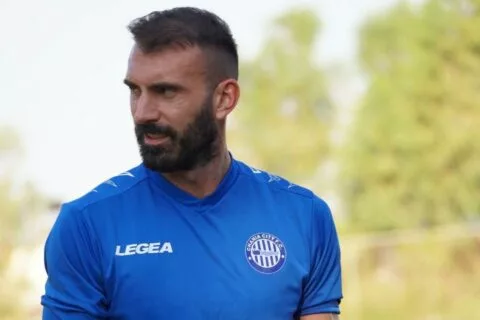 Στην τελική ευθεία για Εργοτέλη τα Χανιά