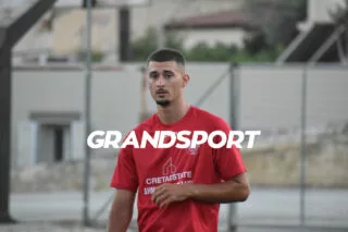 Φαιστός: Απόλυτη εκκίνηση με Αρμπάν πρωταγωνιστή