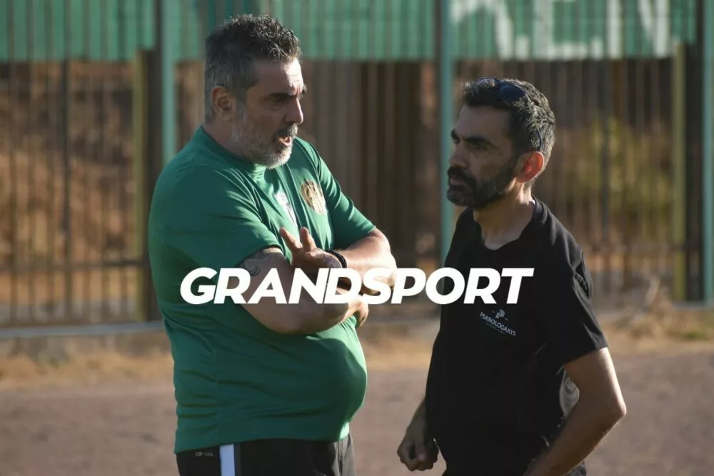 Α. Φούσκης: «Είναι μαύρη σελίδα, αλλά δεν μπορεί να σβήσει μία ολόκληρη ιστορία»