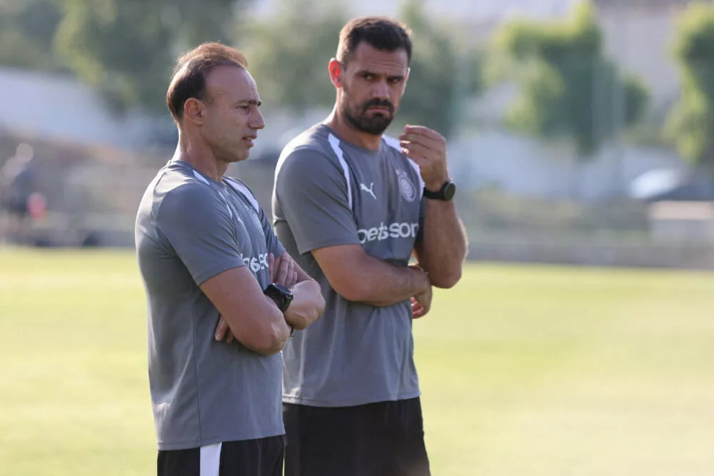 Η αποστολή του ΟΦΗ για το ιστορικό ευρωπαϊκό ραντεβού με την ΤΣΣΚΑ Σόφιας