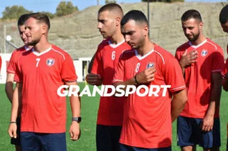 Με αγιασμό ξεκίνησε η σεζόν στη Χερσόνησο