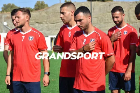 Με αγιασμό ξεκίνησε η σεζόν στη Χερσόνησο