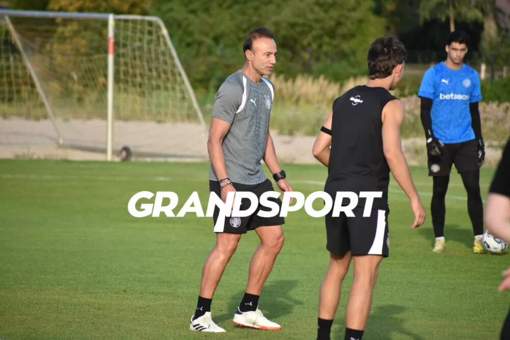 Κορυφώνει την προετοιμασία για το Super Cup ο ΟΦΗ