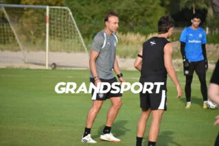 Κορυφώνει την προετοιμασία για το Super Cup ο ΟΦΗ
