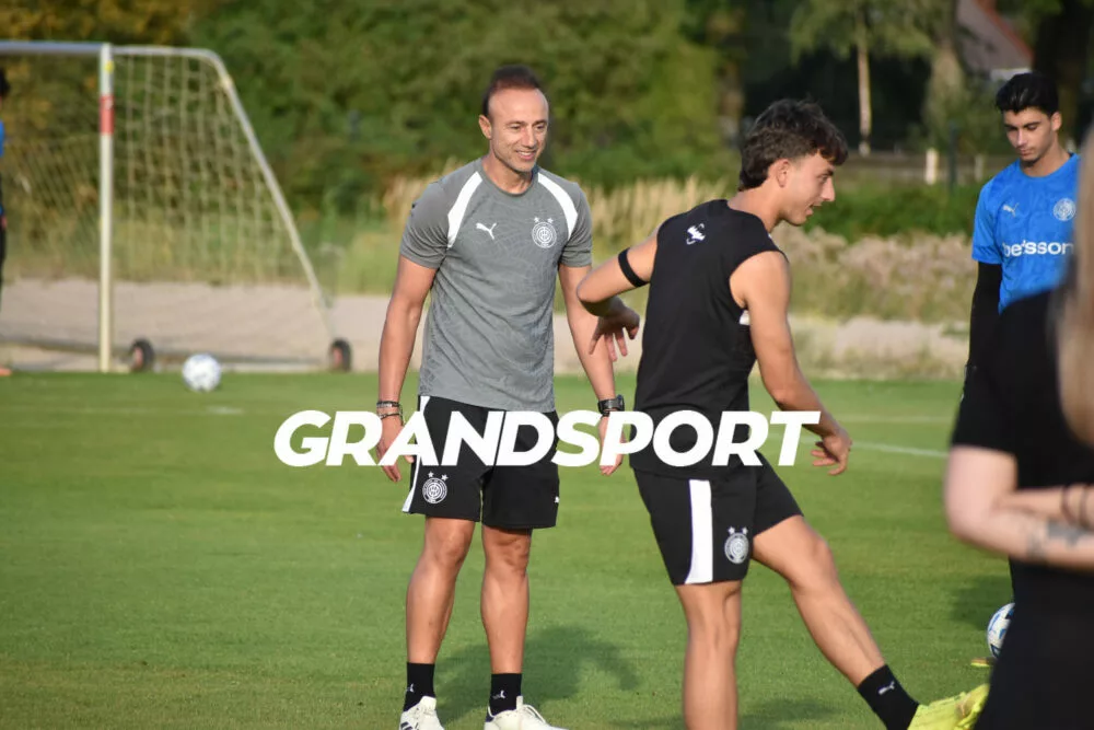 Επιστροφή στη δουλειά με φόντο το Super Cup για τον ΟΦΗ