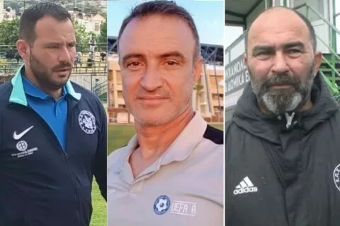 Οι ενωσιακοί προπονητές της ΕΠΣΗ για τη σεζόν 2026-27